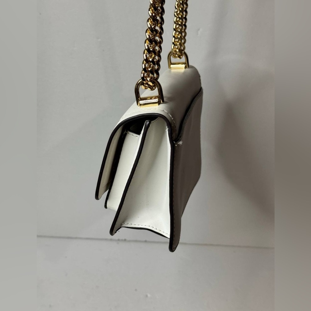 MICHAEL Michael Kors Heather Crossbody Shoulder Bag - Picture 9 of 14